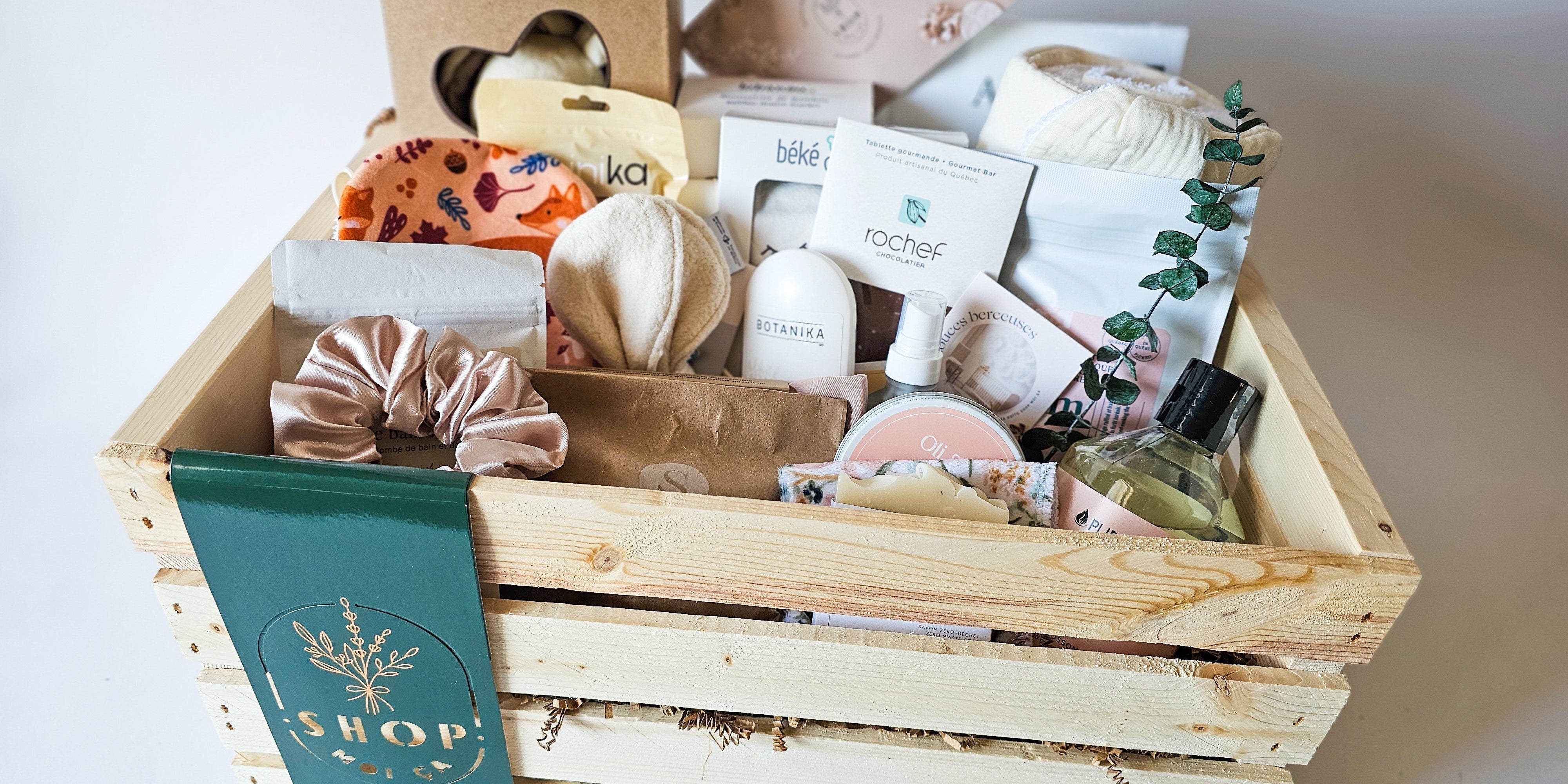 Produits pour bébé faits au Québec : guide complet pour les nouveaux parents