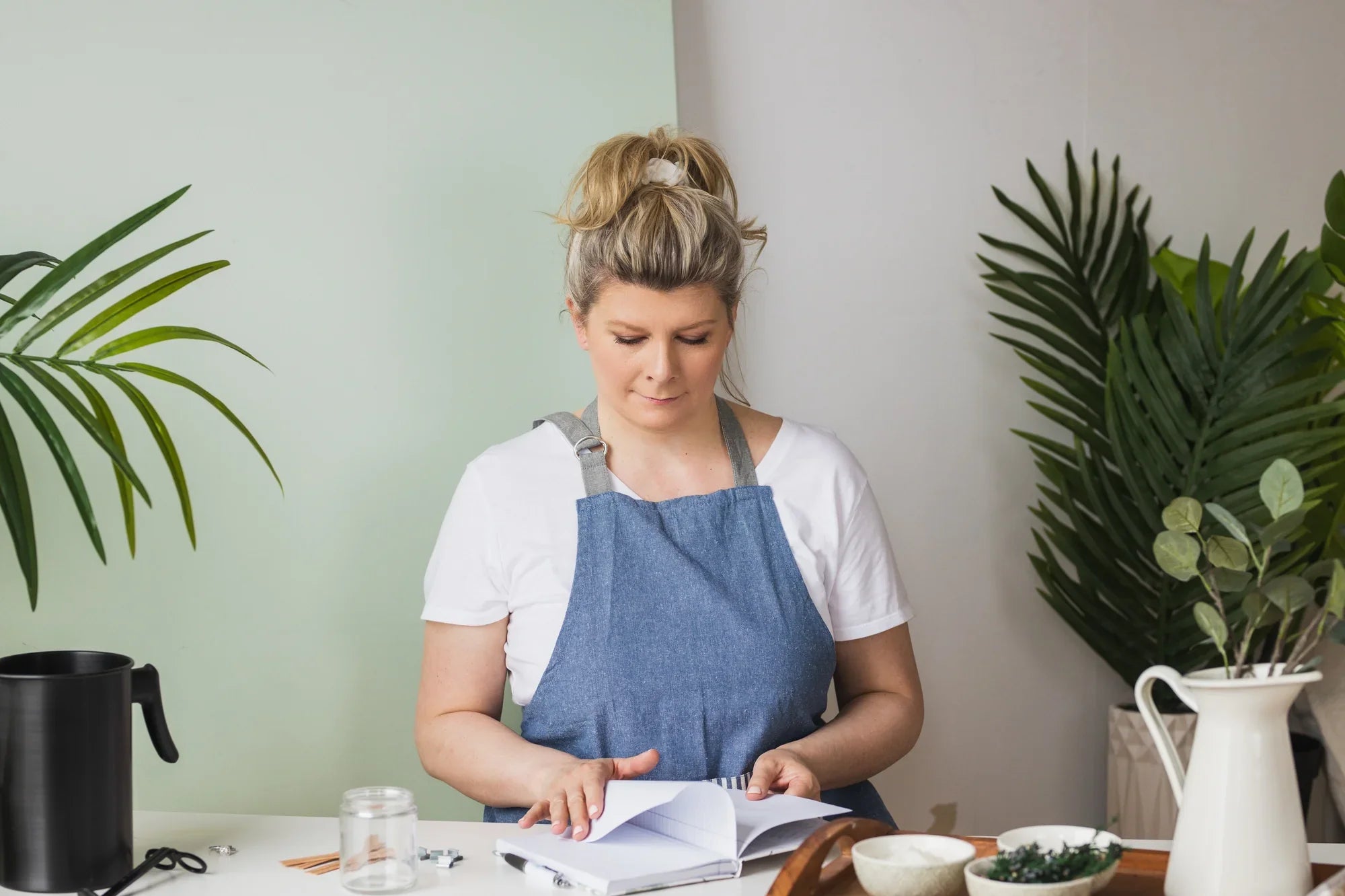 Collaboration SMC x Les Produits du Québec: Joséphine Co : une flamme locale, allumée avec fierté