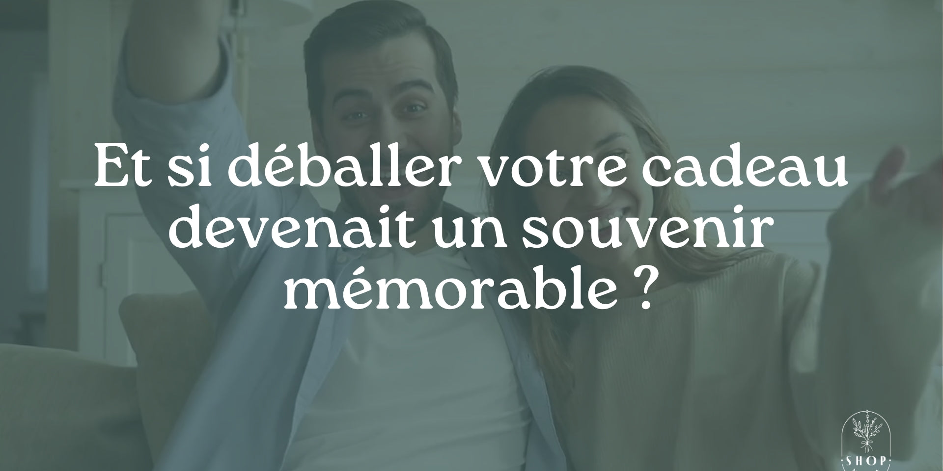 Rendez vos cadeaux inoubliables avec les nouvelles options de personnalisation chez Shop moi ça