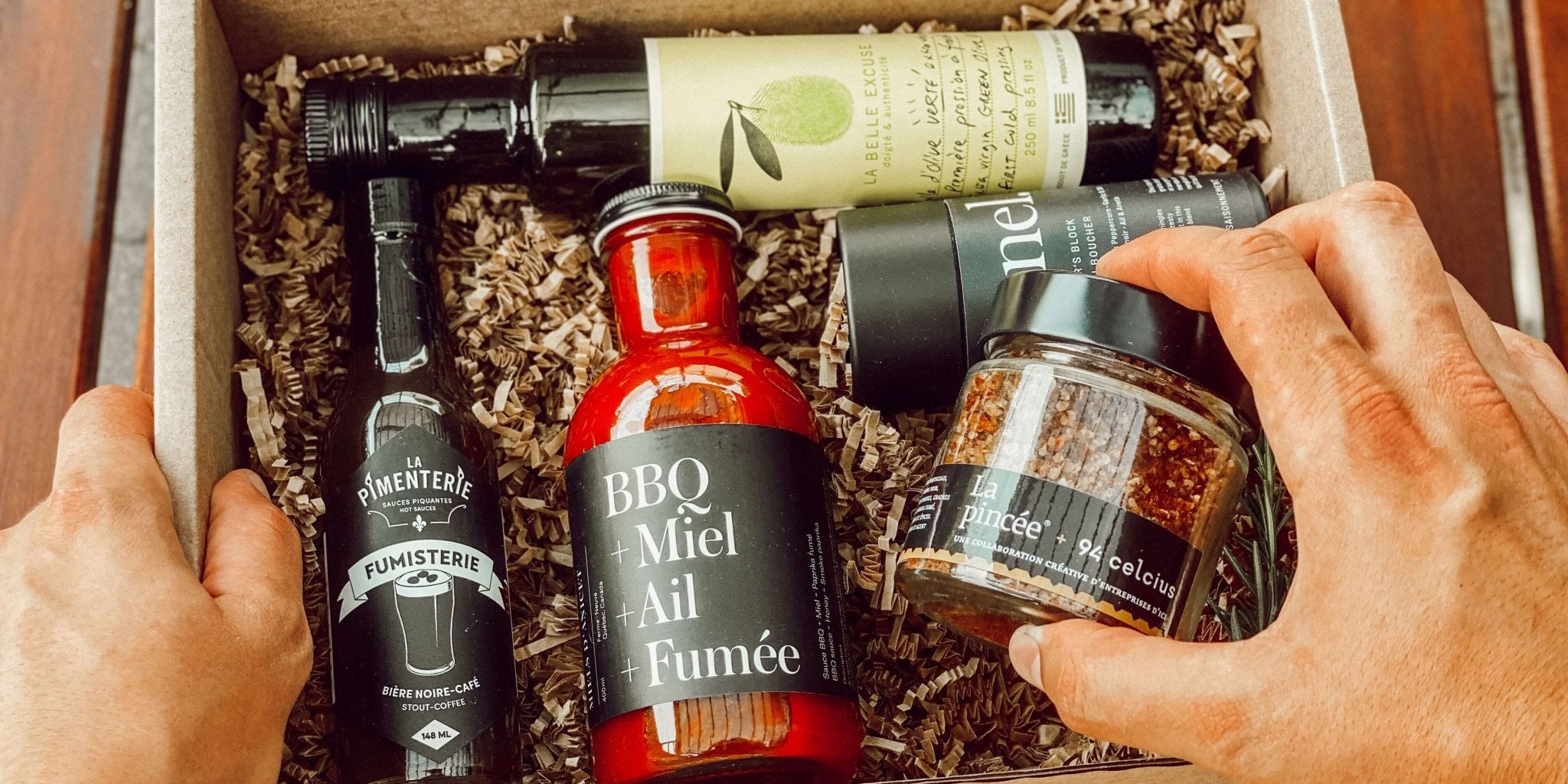 Nos coups de cœur gourmands pour l’été