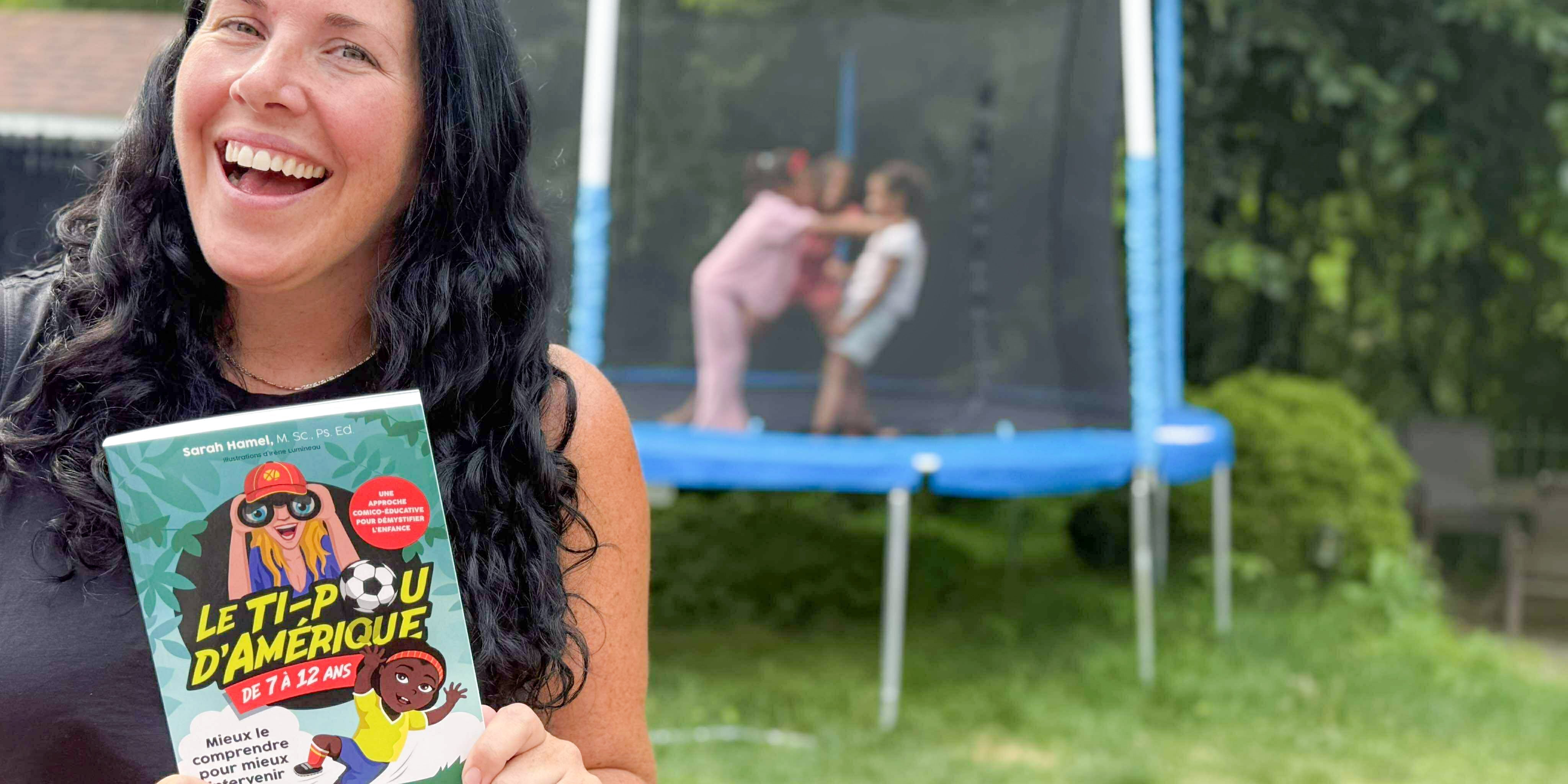 Journée « J’achète un livre québécois » : nos coups de cœur (et peut-être les futurs vôtres!)