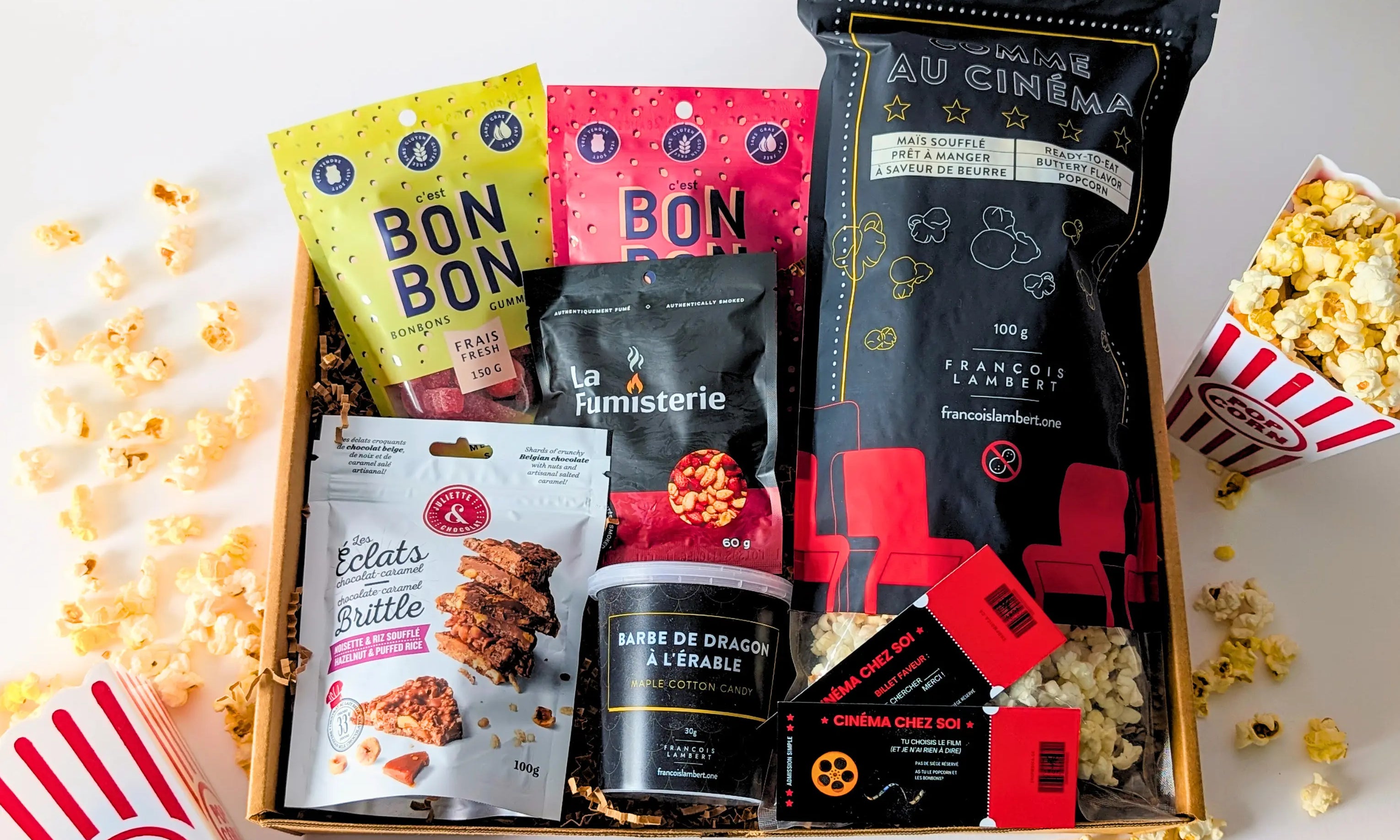 Fête des Pères: Guide cadeau québécois pour tous les types de papa