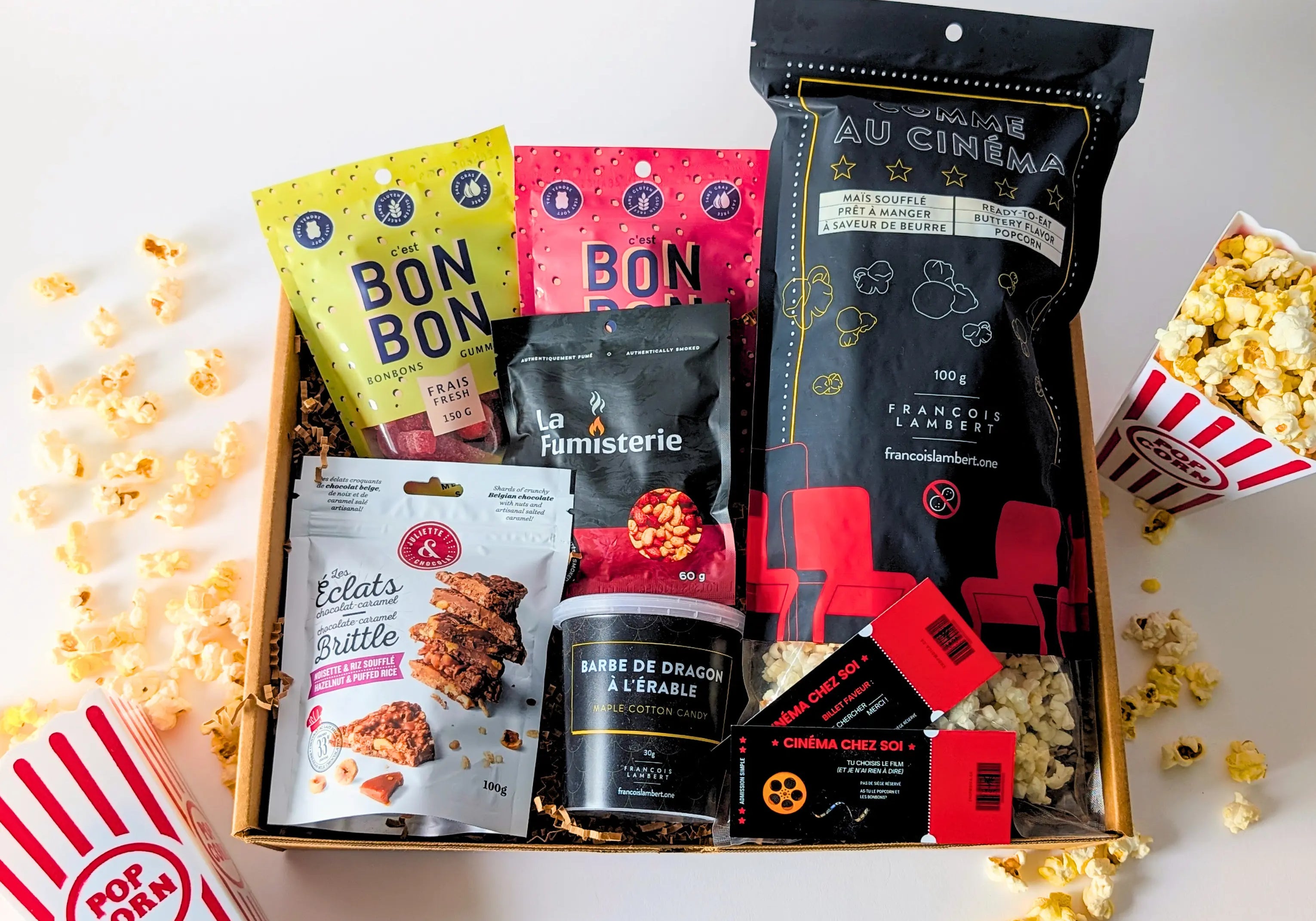Fête des Pères: Guide cadeau québécois pour tous les types de papa