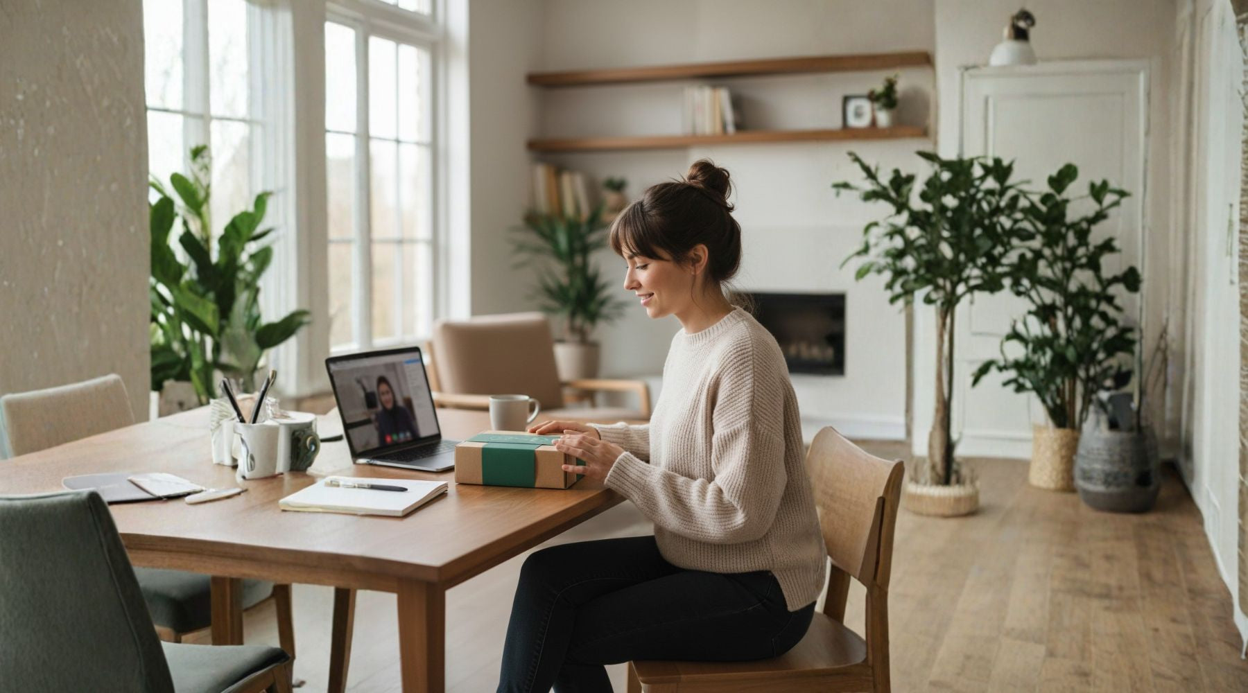 Reconnaissance au travail : comment les cadeaux corporatifs soutiennent l’engagement