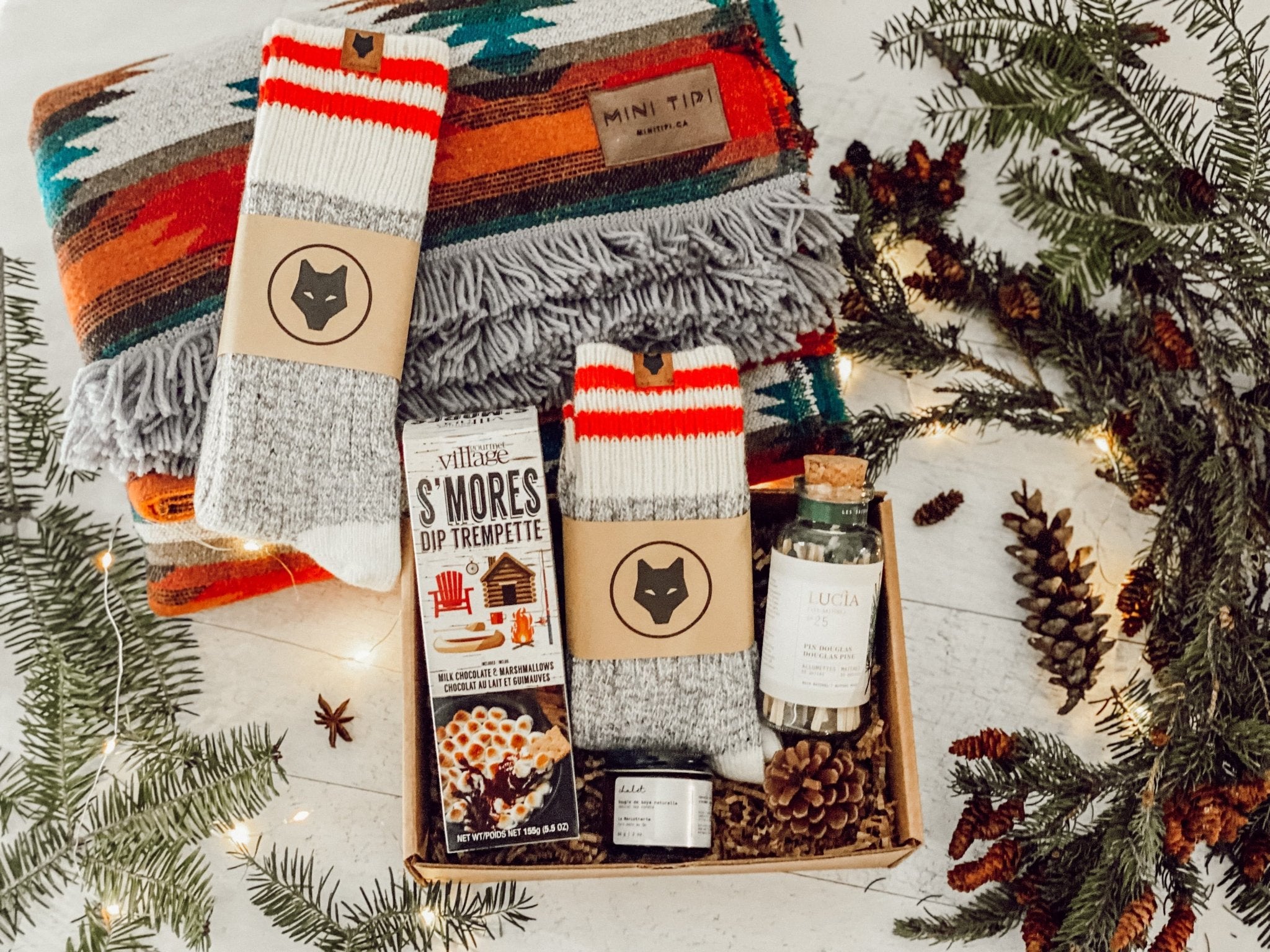 5 raisons pour prévoir à l'avance les cadeaux corporatifs des fêtes