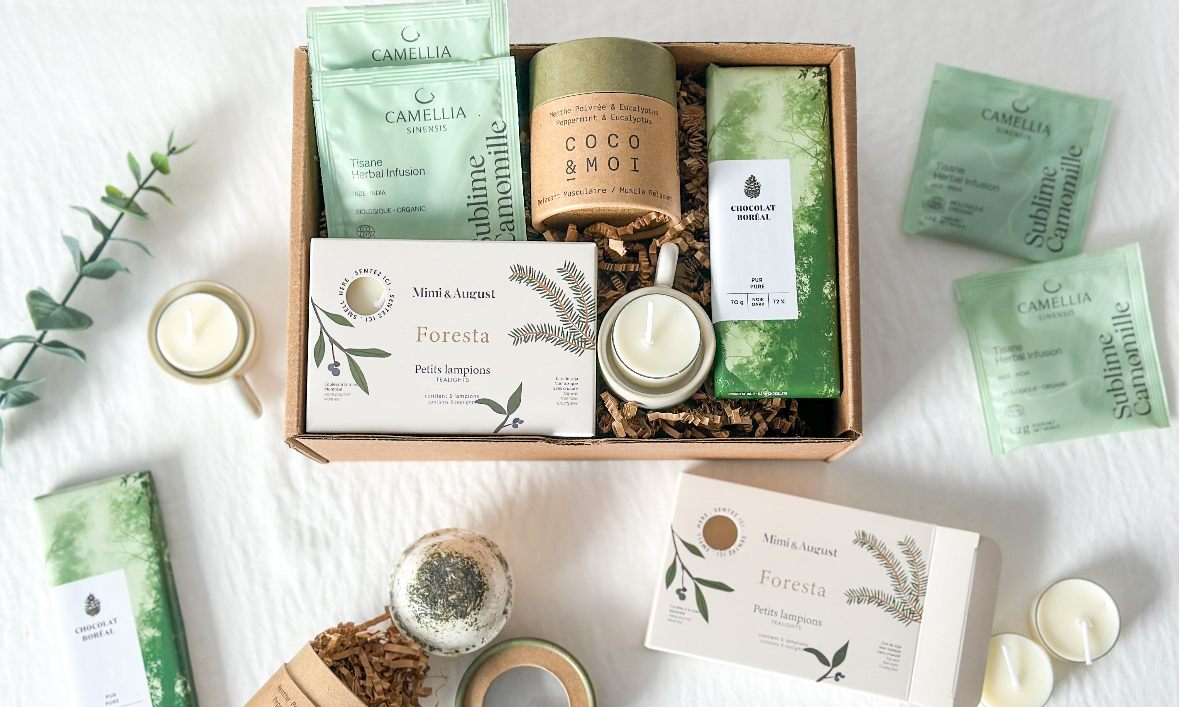 5 conseils judicieux pour choisir un cadeau de condoléances