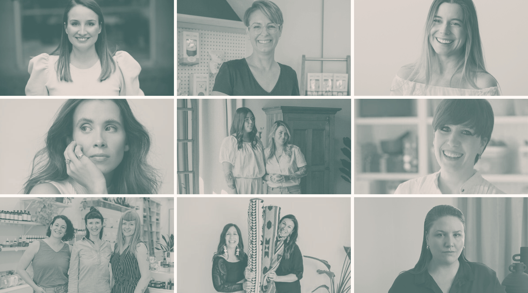 Célébrons l'audace et l'entrepreneuriat féminin au Québec