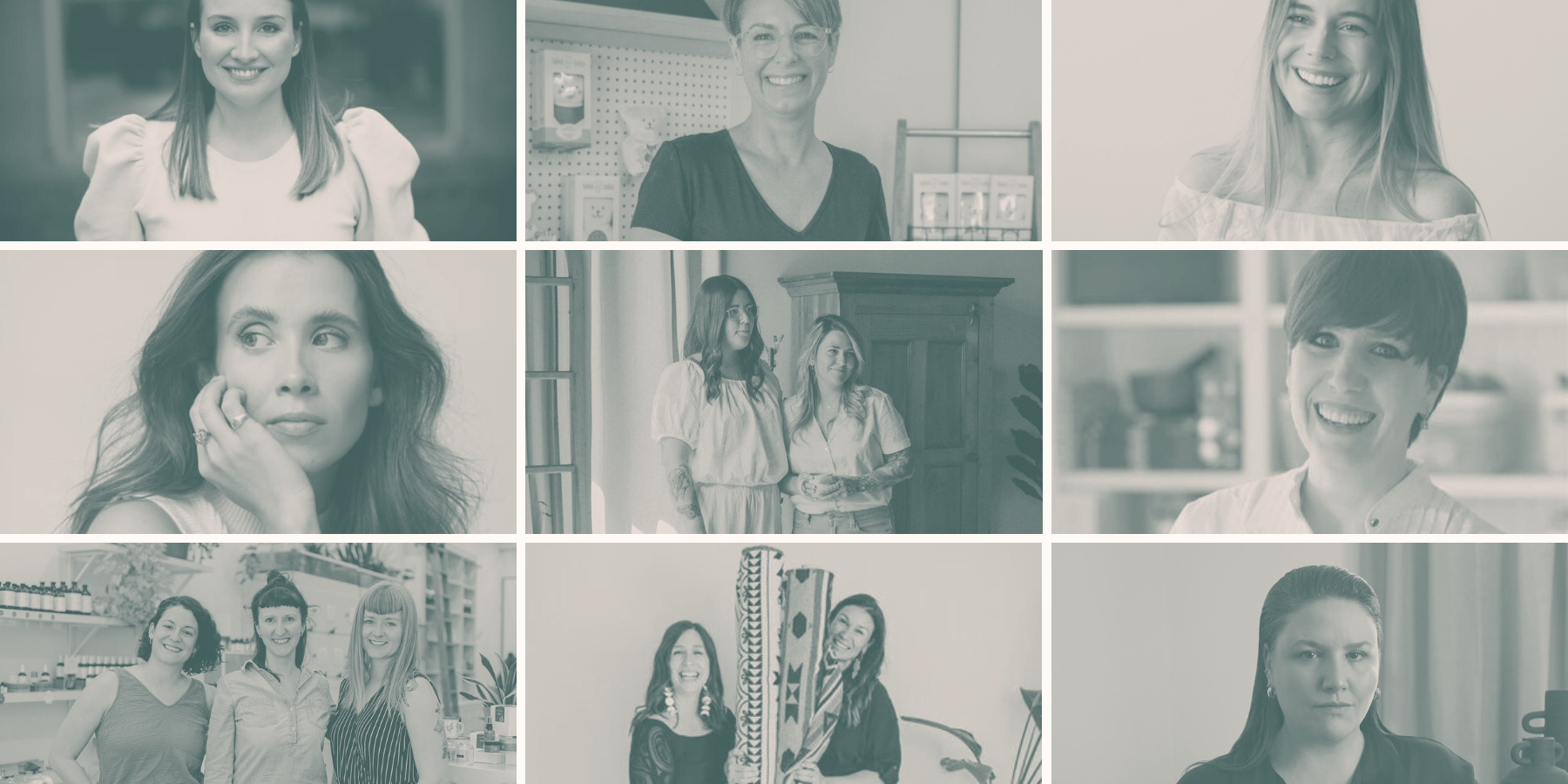 Célébrons l'audace et l'entrepreneuriat féminin au Québec