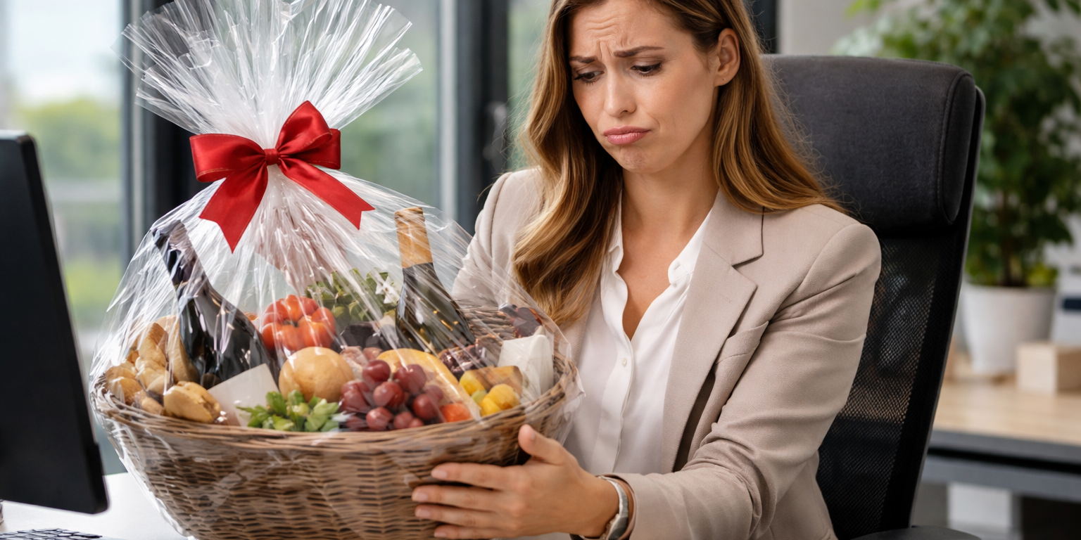 Cadeaux aux employés : 3 erreurs fréquentes qui peuvent nuire à votre culture d'entreprise
