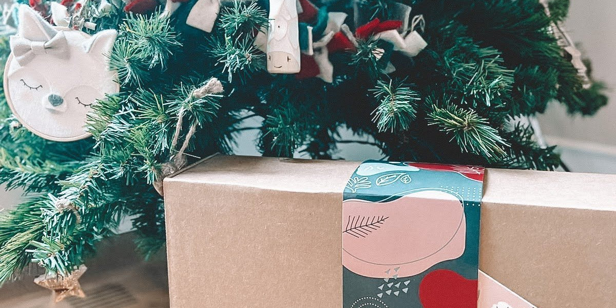 Guide cadeaux 2020 - Trouver le cadeau PARFAIT pour Noël