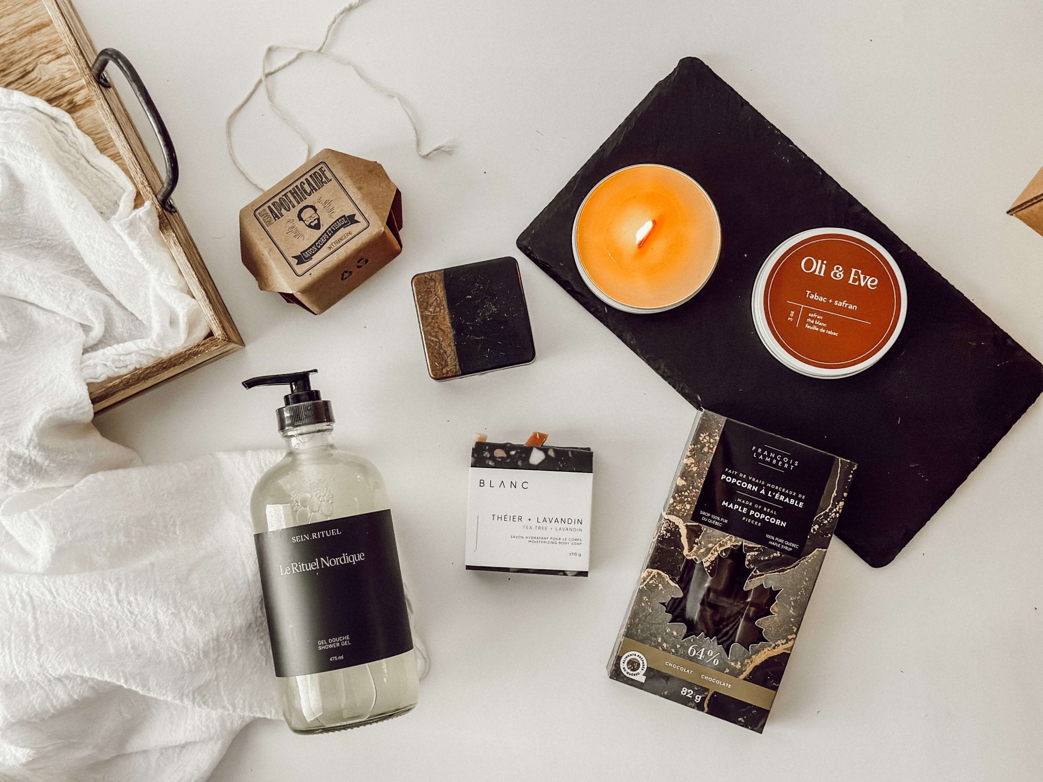 Fête des Pères: Guide cadeau québécois pour tous les types de papa