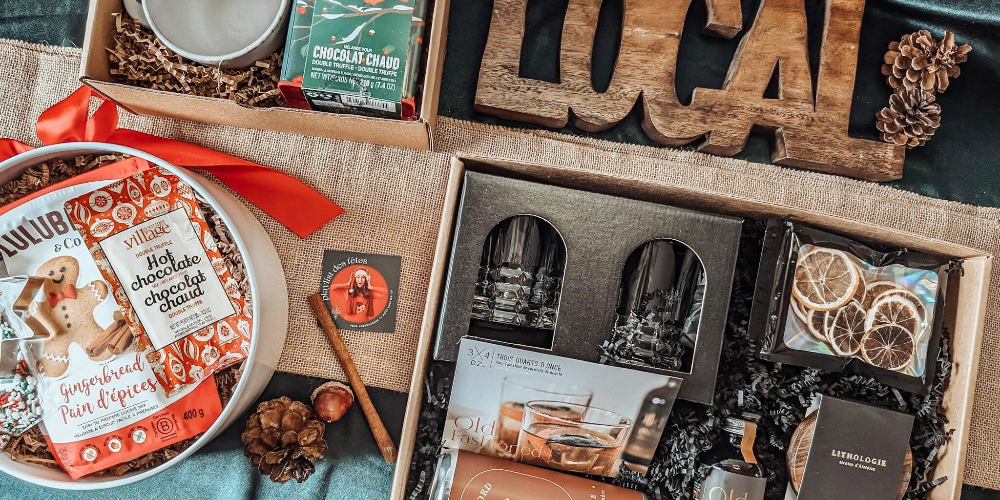 Cadeaux corporatifs des Fêtes : pourquoi les pros réservent leur place dès l’été