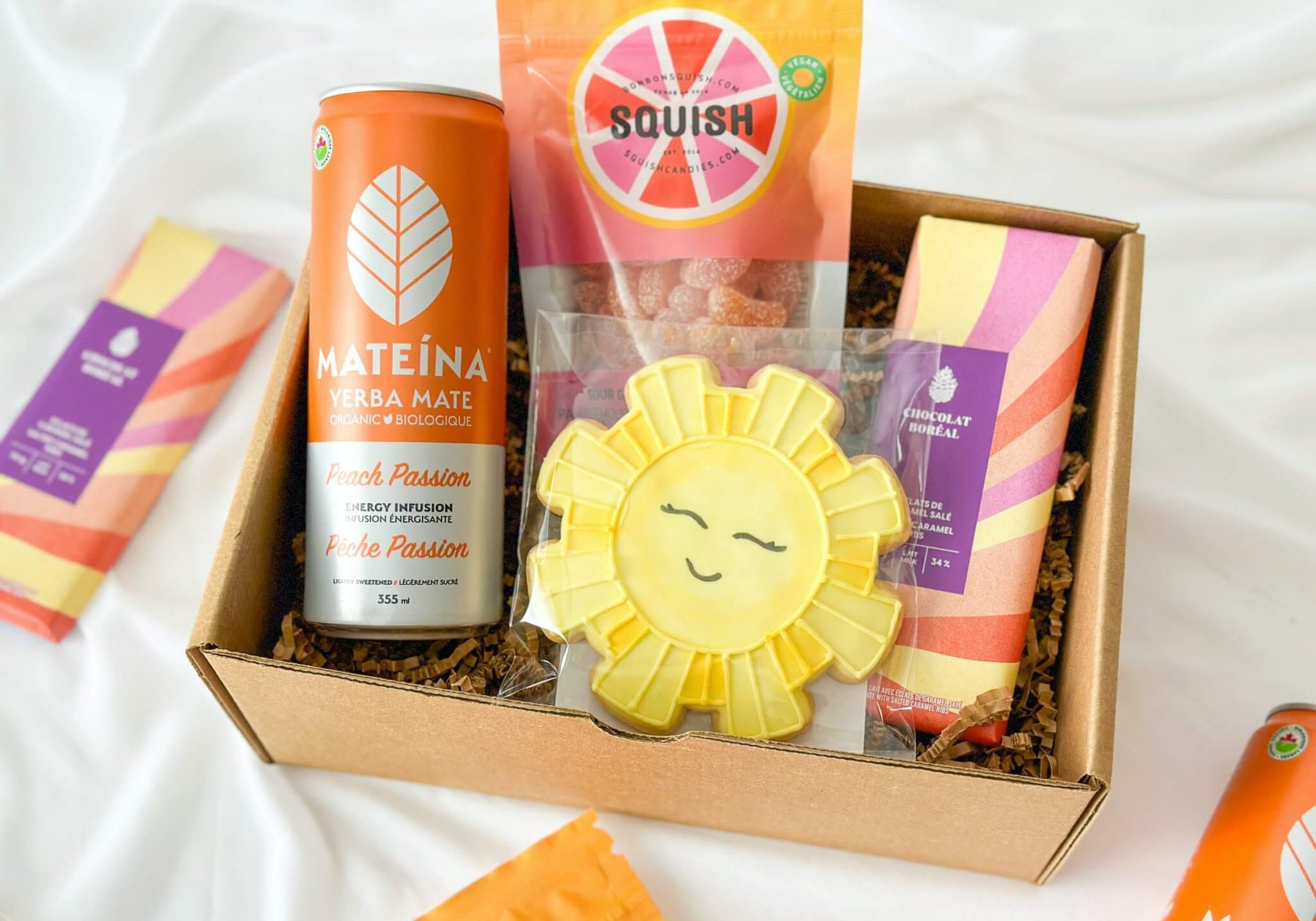 Pourquoi juillet est le mois le plus stratégique pour offrir des cadeaux corporatifs à vos clients