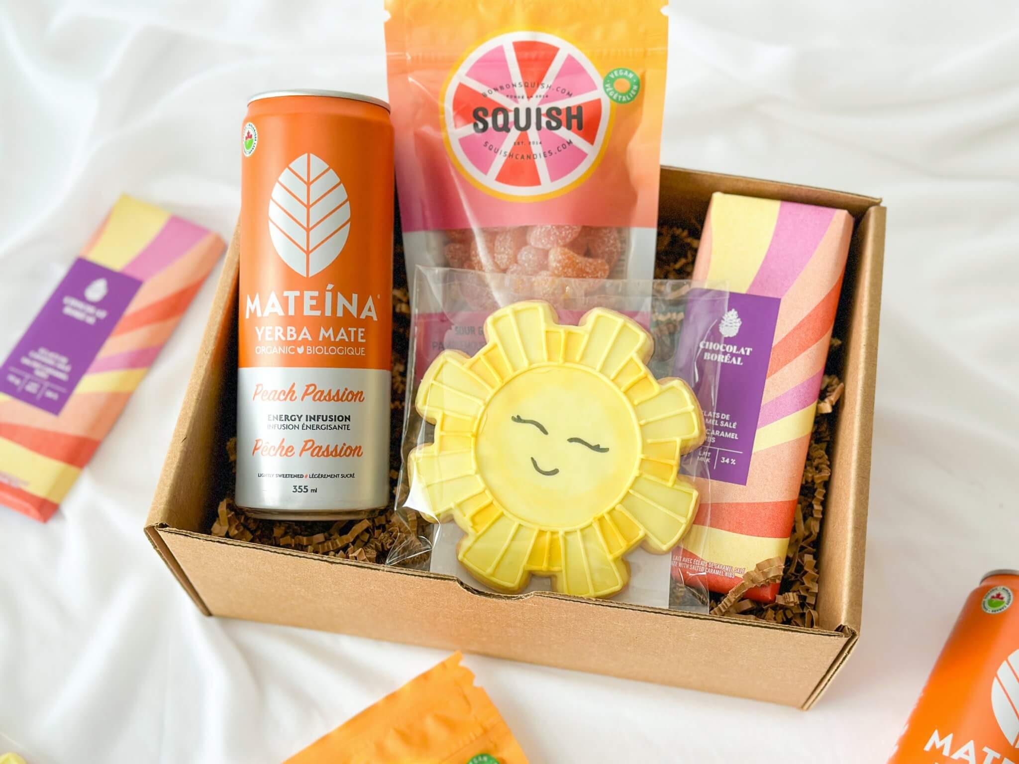 Pourquoi juillet est le mois le plus stratégique pour offrir des cadeaux corporatifs à vos clients