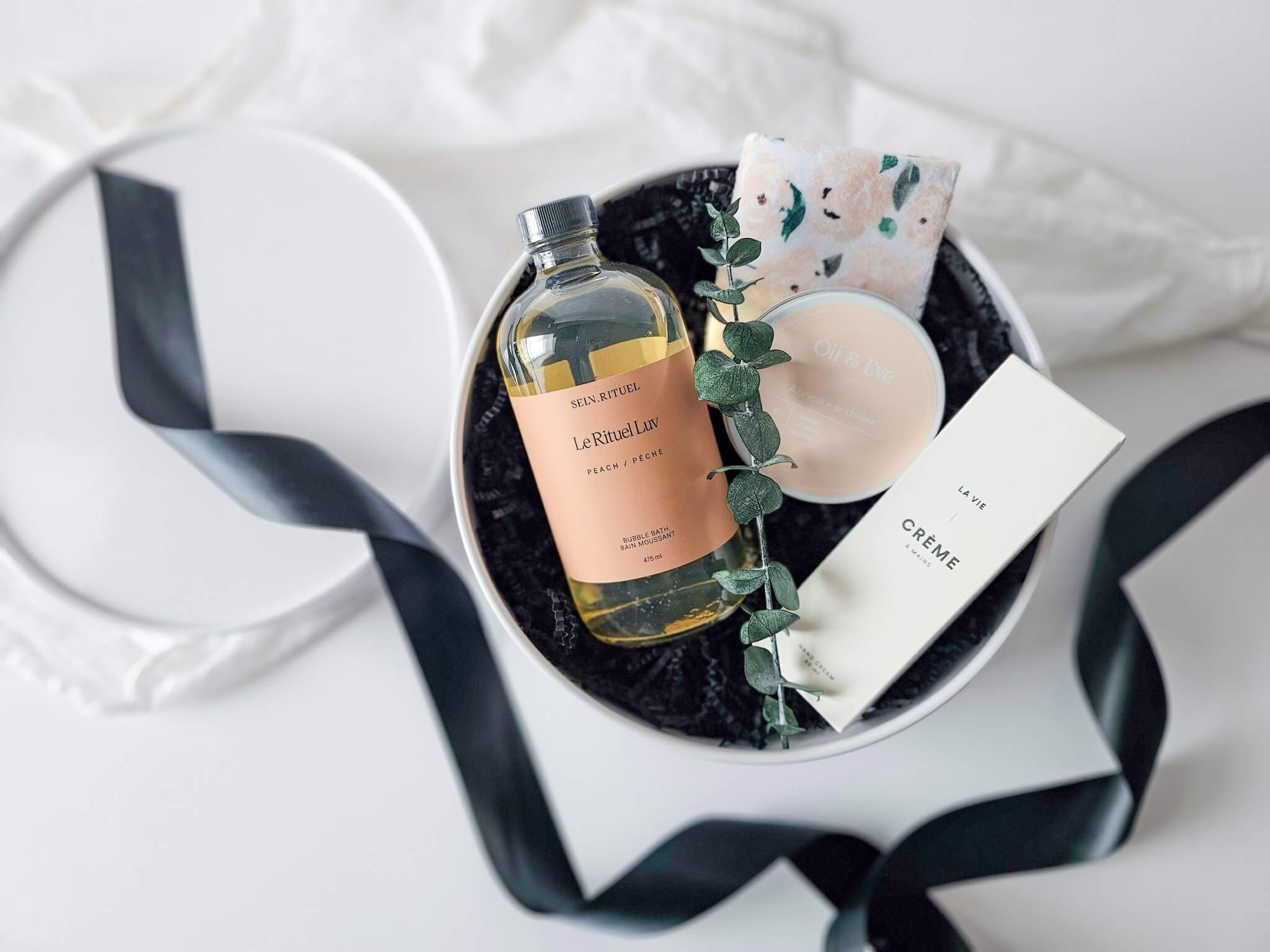 Offrir québécois pour la Fête des Mères : un cadeau qui rend maman (et l’économie locale) fière!