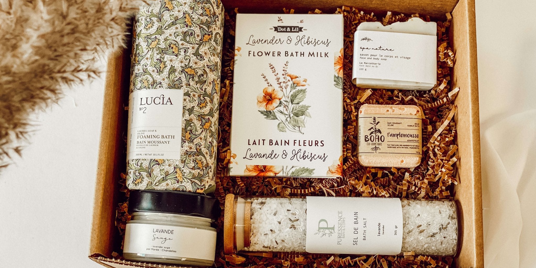 Achat local: Des idées cadeaux pour la fête des mères