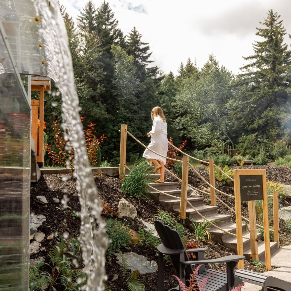 Coffret Prestige - Spa et relaxation