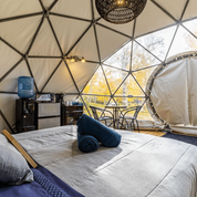 Coffret Prestige - Hébergement insolite