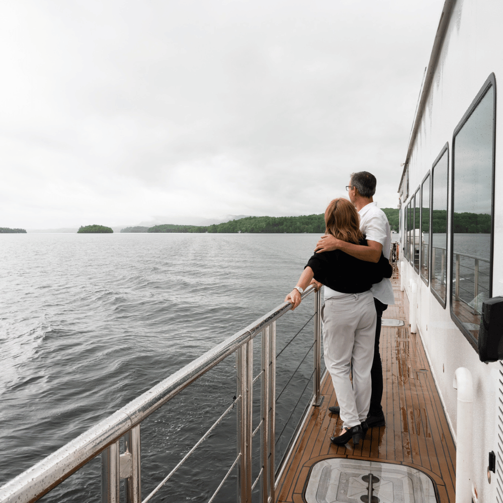 Coffret Prestige - Plaisir pour deux