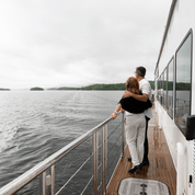 Coffret Prestige - Plaisir pour deux