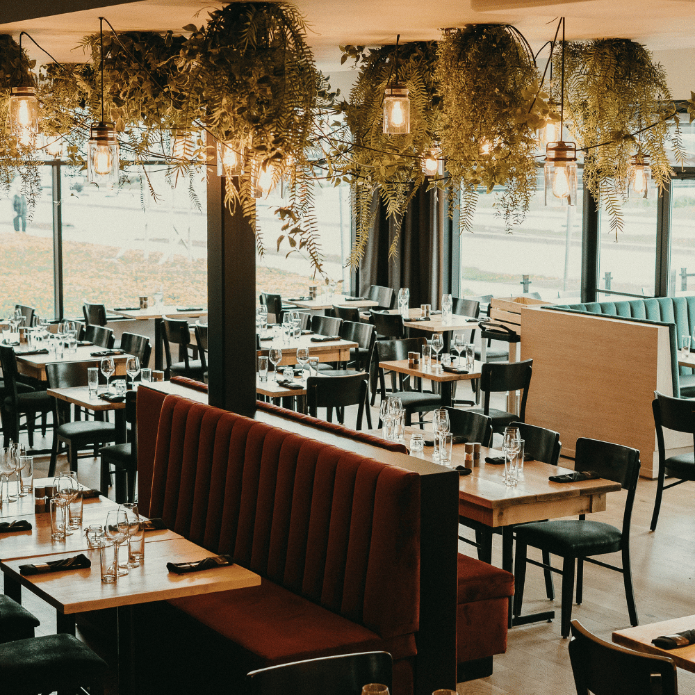 Prestige giftbox package - Epicurean