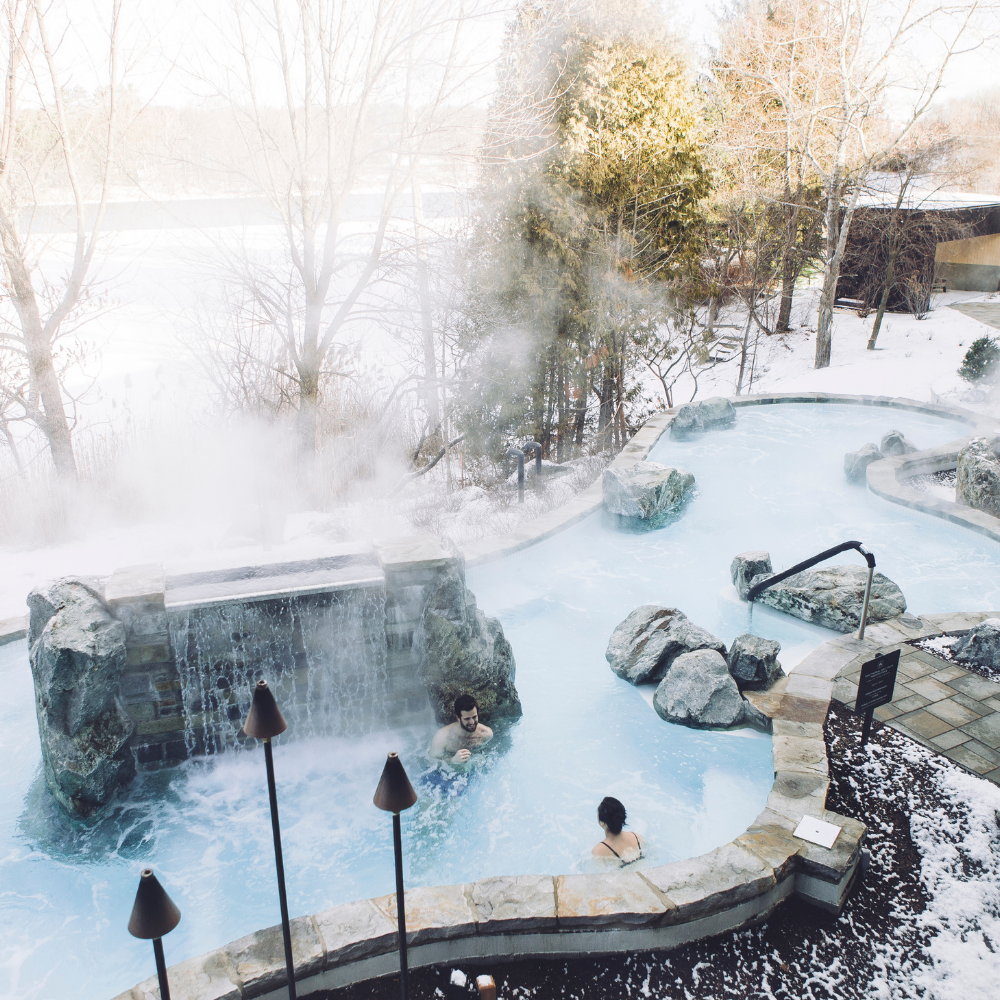 Coffret Prestige - Spa et relaxation