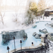 Coffret Prestige - Spa et relaxation