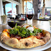 Prestige giftbox package - Epicurean