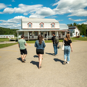 Coffret Prestige - Moment à partager