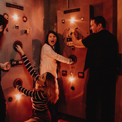 Coffret Prestige - Moment à partager