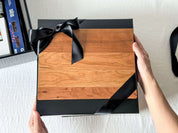 Boîte Signature 5 à 7