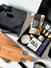 Boîte Signature 5 à 7