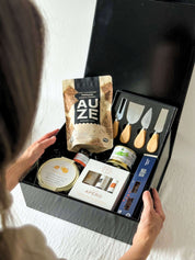 Boîte Signature 5 à 7