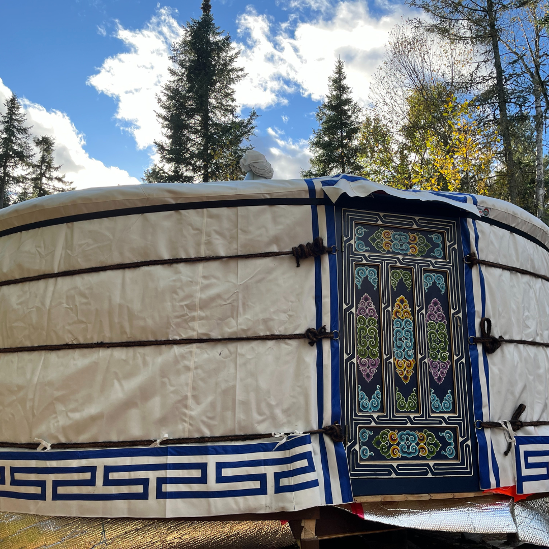 Coffret Prestige - Hébergement insolite