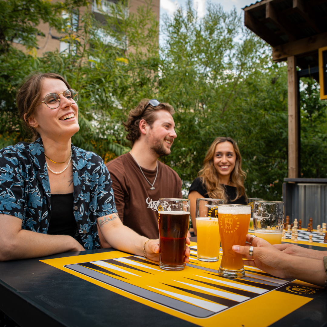 Coffret Prestige - Joyeux anniversaire