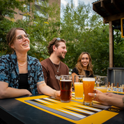 Coffret Prestige - Joyeux anniversaire