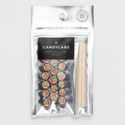 Candy sushi kit by Candylabs