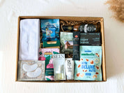 Boîte découverte cocooning pour couple
