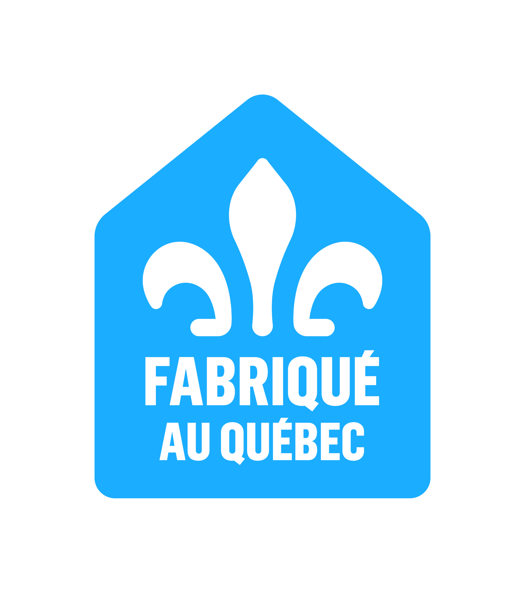 Boîte bien-être vérifiée par Les Produits du Québec