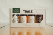 Coffret dégustation de sirop d'érable TERRITOIRE de Trace