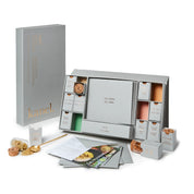 Coffret d'épices Sapiō de KANEL