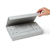 Coffret d'épices Sapiō de KANEL