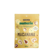 Mélanges collation La Nutterie