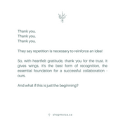 Ajouter un mot pré-rédigé