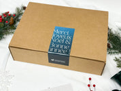 Emballage corporatif personnalisé par lot