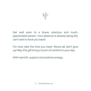 Ajouter un mot pré-rédigé