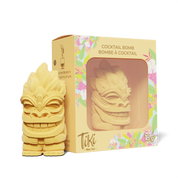 Bombe à cocktail 3D format individuel