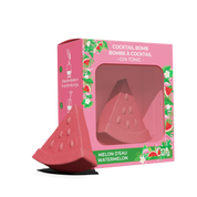 Individual 3D cocktail bomb