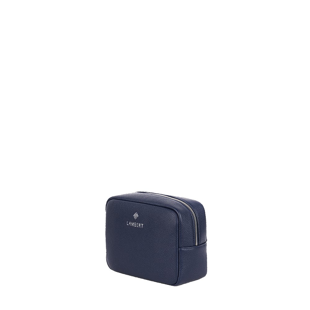 The Zoe Vegan Leather Case by Lambert
