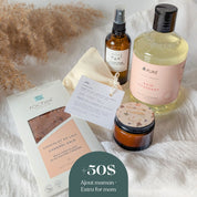 Boîte surprise pour bébé